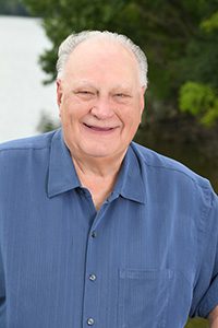 Dr. Spencer Woodward, chiropractor at De Pere Chiropractic Center